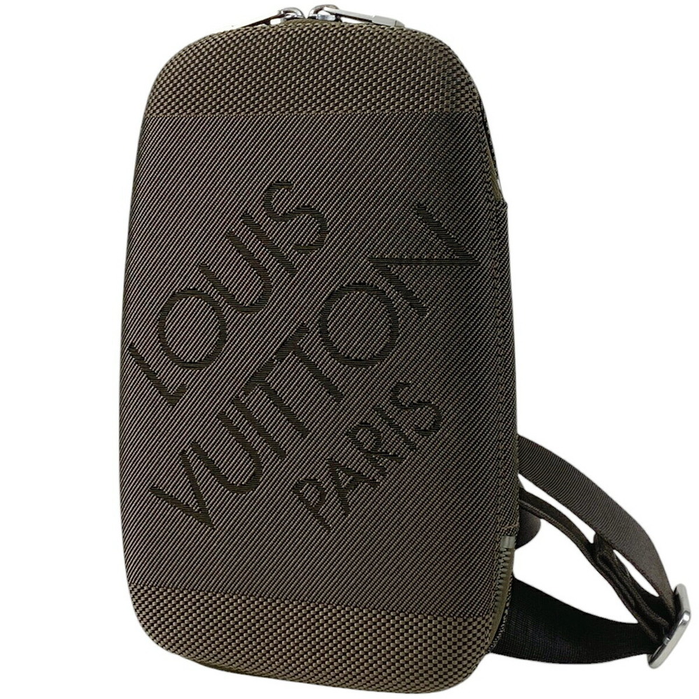 Louis Vuitton Mage Shoulder Bag Damier Geant Tail